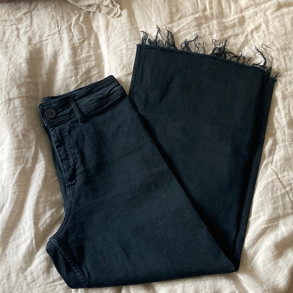 Zara Marine Pant 6